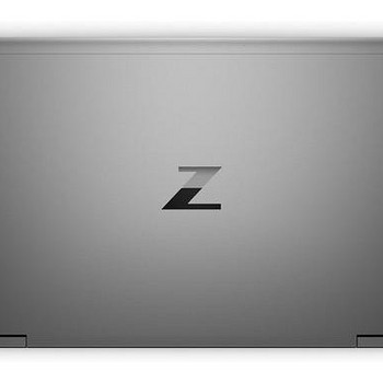HP ZBook Fury 17 G8 Quadro RTX A5000