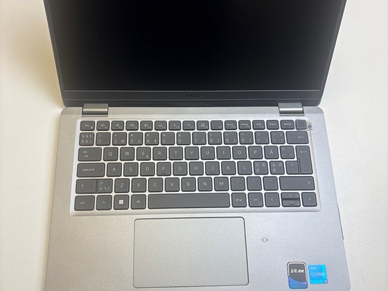 Dell Latitude 5320