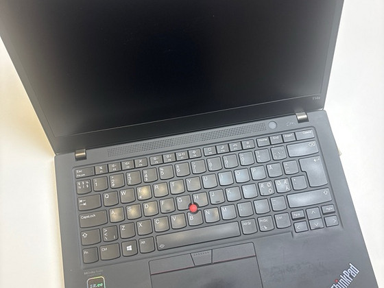Lenovo ThinkPad T14s Gen 2