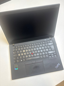 Lenovo ThinkPad T14s Gen 2 (1 фото из 4)