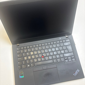 Lenovo ThinkPad T14s Gen 2