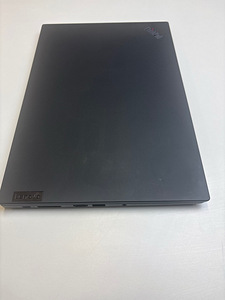 Lenovo ThinkPad T14s Gen 2 (4 фото из 4)