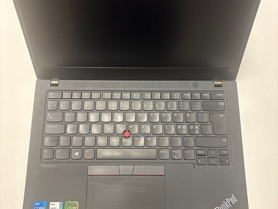 Lenovo ThinkPad T14s Gen 2