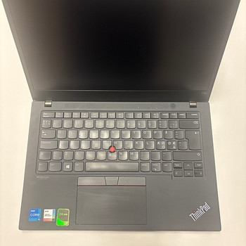 Lenovo ThinkPad T14s Gen 2
