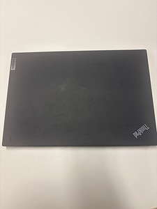 Lenovo ThinkPad T14s Gen 2 (2 foto / 4)