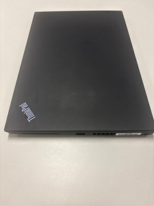 Lenovo ThinkPad T14s Gen 2 (3 foto / 4)