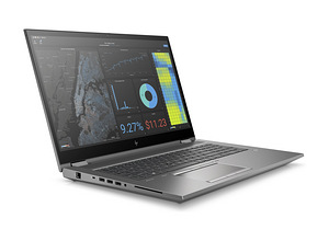 HP ZBook Fury 17 G7 (2 foto / 2)