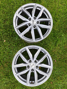CMS C28 18" 5x114,3 (3 фото из 4)