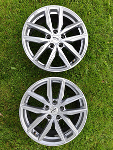 CMS C28 18" 5x114,3 (4 фото из 4)