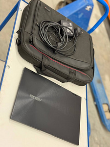 ASUS Zenbook Flip 14 2-in-1 süleärvuti, AMD Ryzen (4 foto / 5)