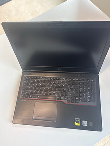 Fujitsu LifeBook U7510 (1 фото из 4)