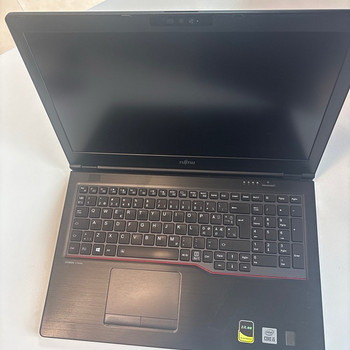 Fujitsu LifeBook U7510