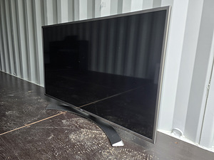 LG 49UH668V, 49-tolline 4K Smart TV (1 foto / 3)