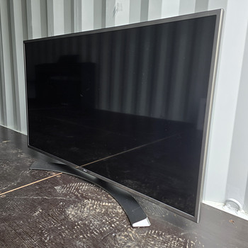 LG 49UH668V, 49-tolline 4K Smart TV