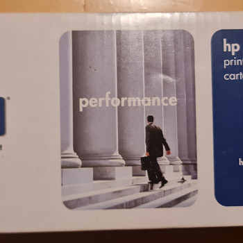 ОРИГИНАЛЬНЫЙ ТОНЕР HP C3906A 06A
