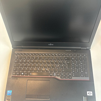 Fujitsu LifeBook E5511