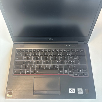 Fujitsu LifeBook U7410