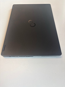 Fujitsu LifeBook U7410 (4 фото из 4)