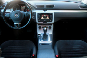 AUTORENT В ТАЛЛИННЕ (5 фото из 6)