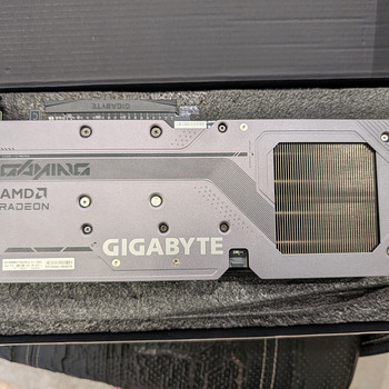 Gigabyte RX 9060 XT 16GB Gaming OC