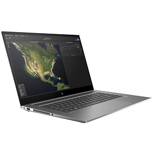 HP ZBook Create G7 (2 фото из 2)