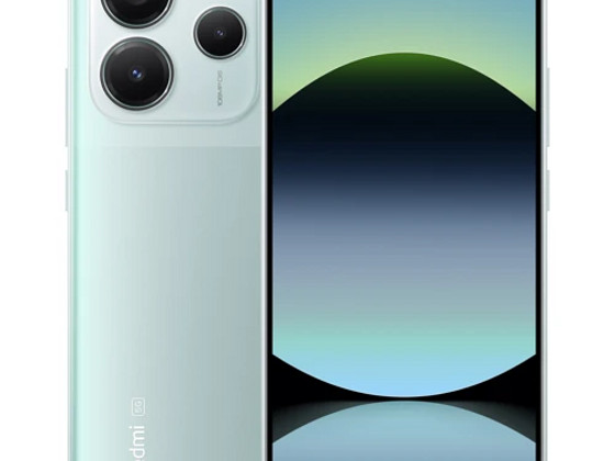 Mobiiltelefon Xiaomi Redmi Note 14 5G 128GB