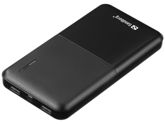 Powerbank Sandberg 10000mAh