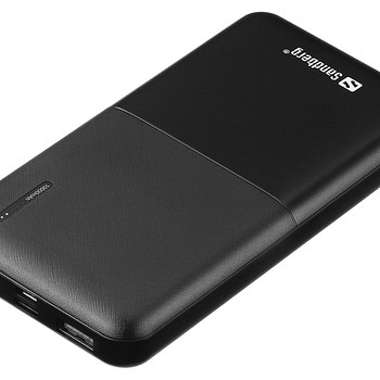 Powerbank Sandberg 10000mAh