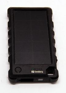 Powerbank Sandberg 10000mAh 20W (2 foto / 2)