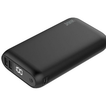 Powerbank Wave-Power-20k 20000 mAh 18W