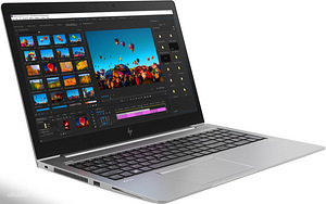 HP ZBook 15 G5 (1 фото из 1)