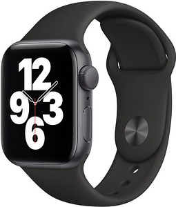 Nutikell Apple Watch SE 2 44mm LTE (1 foto / 2)