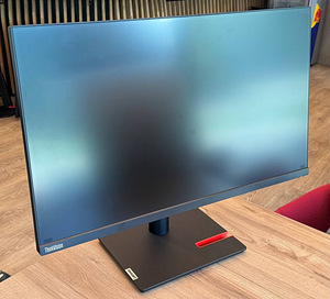 Monitor Lenovo ThinkVision T27p-30 4K (1 foto / 4)