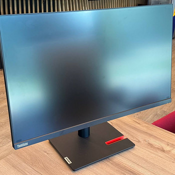 Monitor Lenovo ThinkVision T27p-30 4K