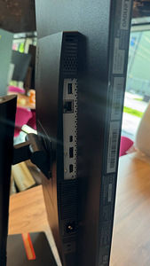 Monitor Lenovo ThinkVision T27p-30 4K (2 foto / 4)