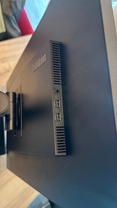 Monitor Lenovo ThinkVision T27p-30 4K (3 foto / 4)
