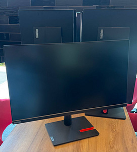 Monitor Lenovo ThinkVision T27p-30 4K (4 foto / 4)