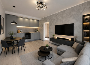 Läänemere tee 64, Lasnamäe, Tallinn, Harjumaa (1 фото из 19)