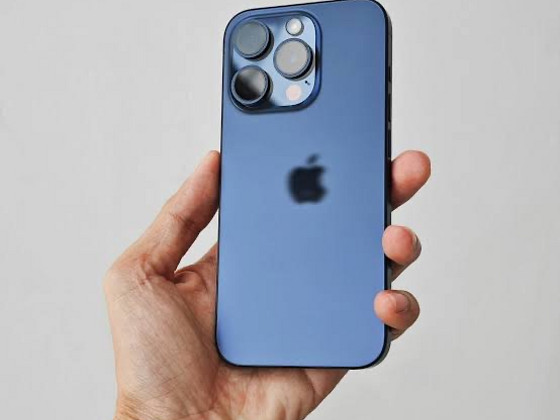 Apple iPhone 15 Pro 128GB Garantii 1 aasta