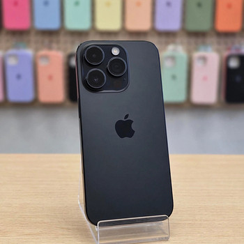 Apple iPhone 15 Pro 128GB Гарантия 1 год