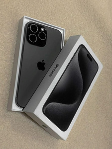 Apple iPhone 15 Pro Max 256GB Garantii 1 aasta (1 foto / 1)