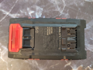 Originaal Hilti Nuron aku B 22-195 Li-ion, 9 Ah, 195 Wh (2 foto / 6)