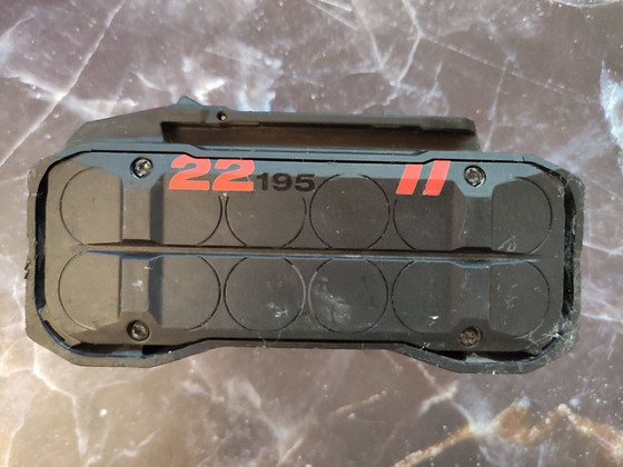 Аккумулятор Hilti Nuron B 22-195 Li-ion, 9 Ah, 195 Wh