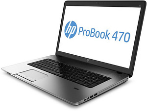 HP ProBook 470 (1 foto / 2)