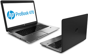 HP ProBook 470 (2 foto / 2)