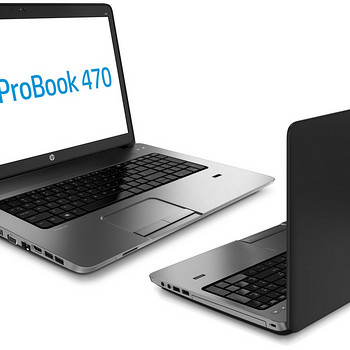 HP ProBook 470