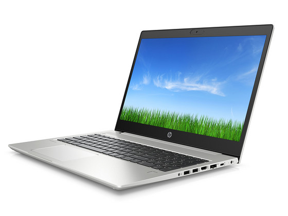 HP ProBook 455 G7