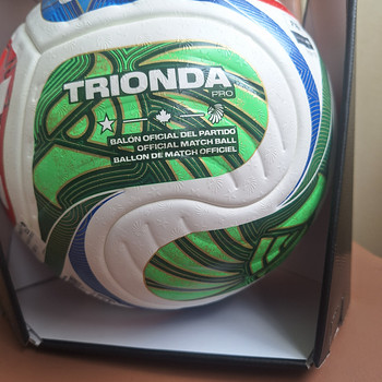Футбольный мяч TRIONDA PRO (world cup 2026)