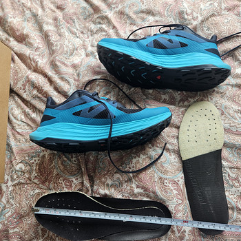 Salomon M Ultra Flow мужские кроссовки р. 42 2/3