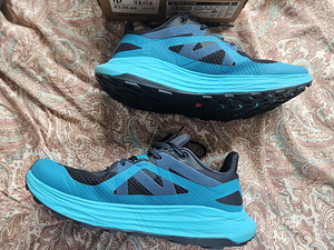 Salomon M Ultra Flow мужские кроссовки р. 42 2/3 (4 фото из 9)